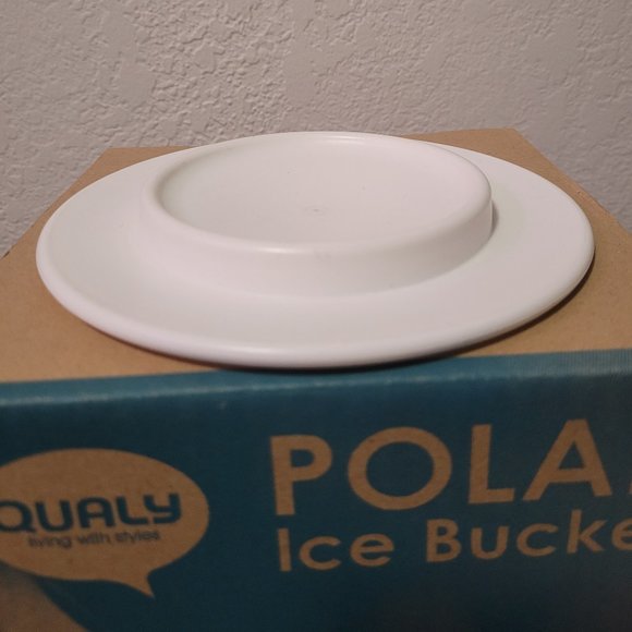 Ice Bucket by Qualy Designs - Picture 7 of 15